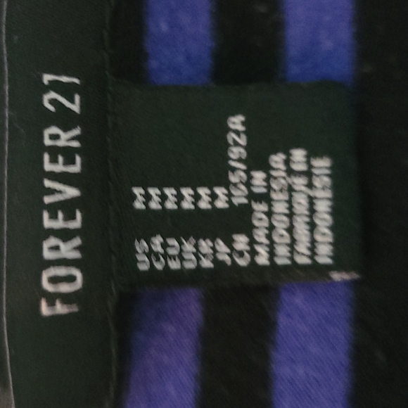 Forever21 Dress - Picture 4 of 4